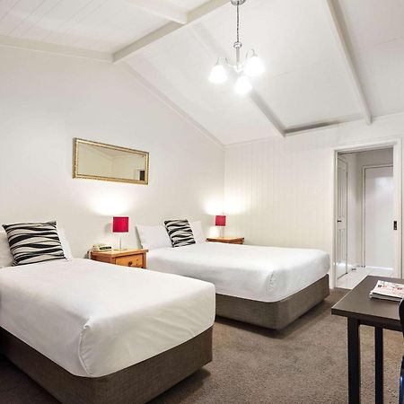 Quality Hotel Lakeside Bendigo Bagian luar foto