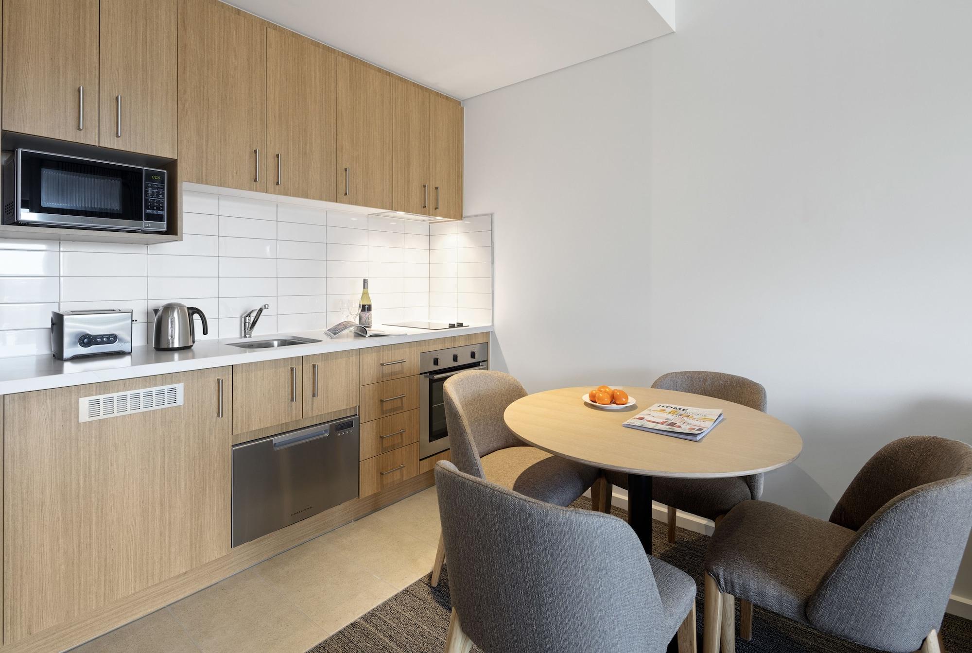 Quality Hotel Lakeside Bendigo Bagian luar foto