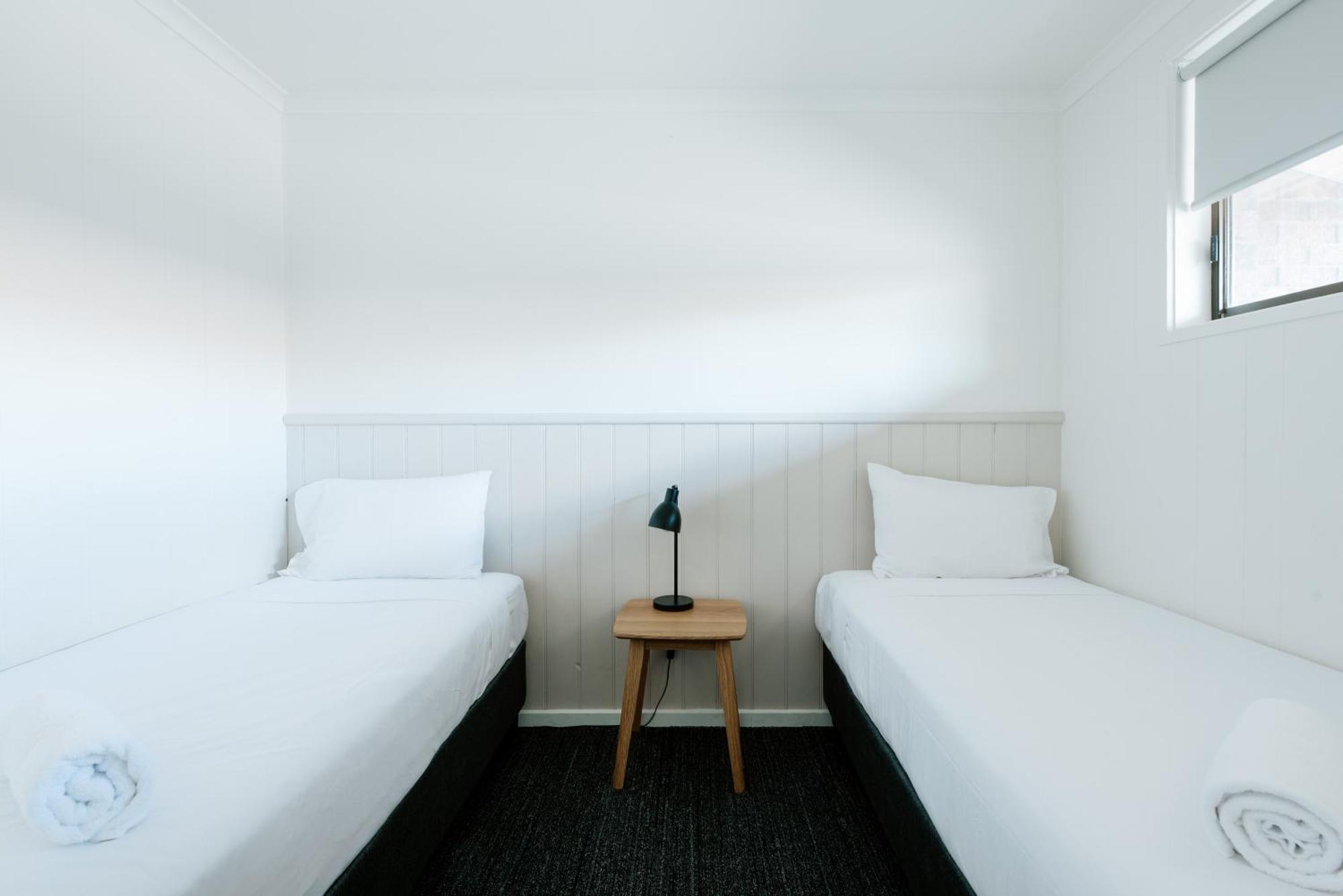 Quality Hotel Lakeside Bendigo Bagian luar foto