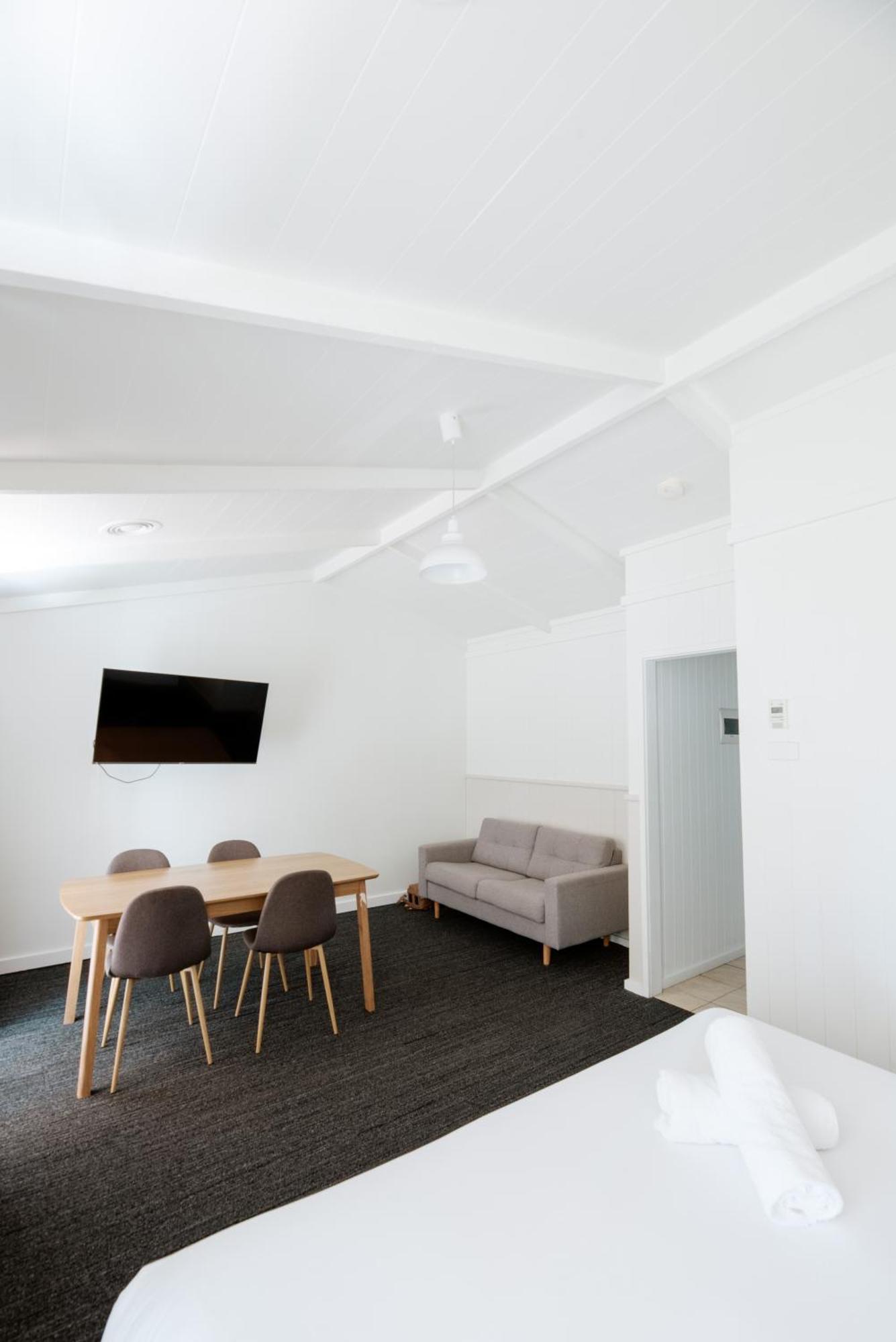 Quality Hotel Lakeside Bendigo Bagian luar foto