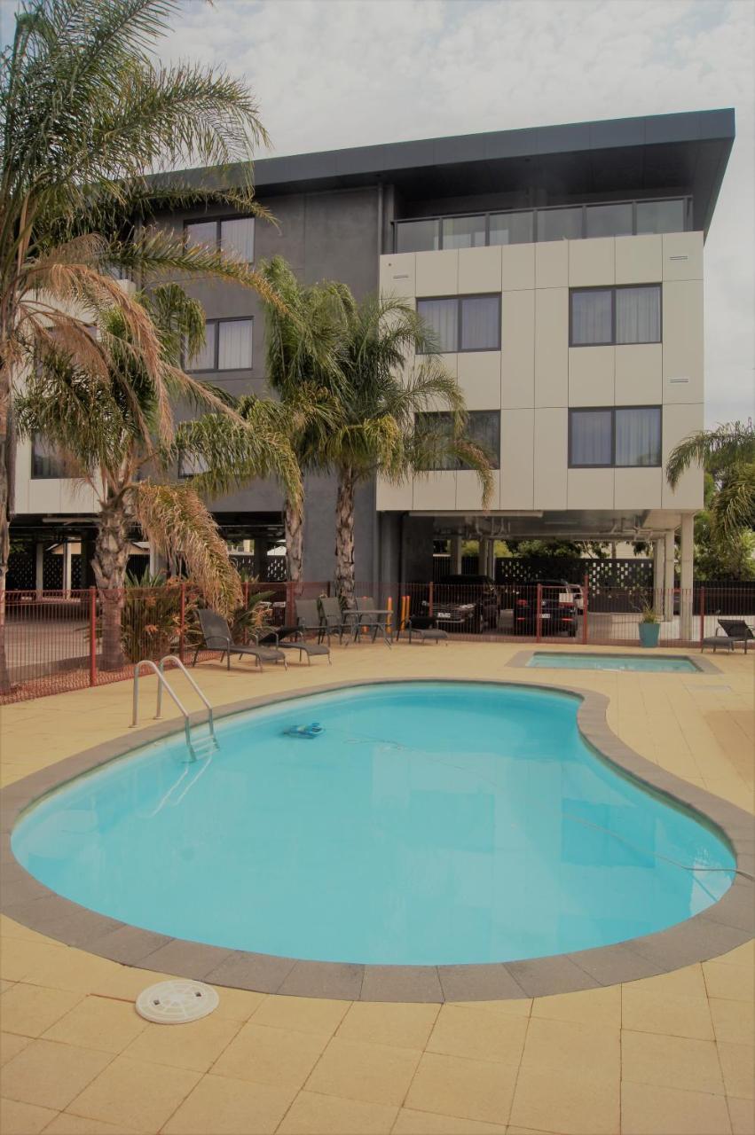 Quality Hotel Lakeside Bendigo Bagian luar foto