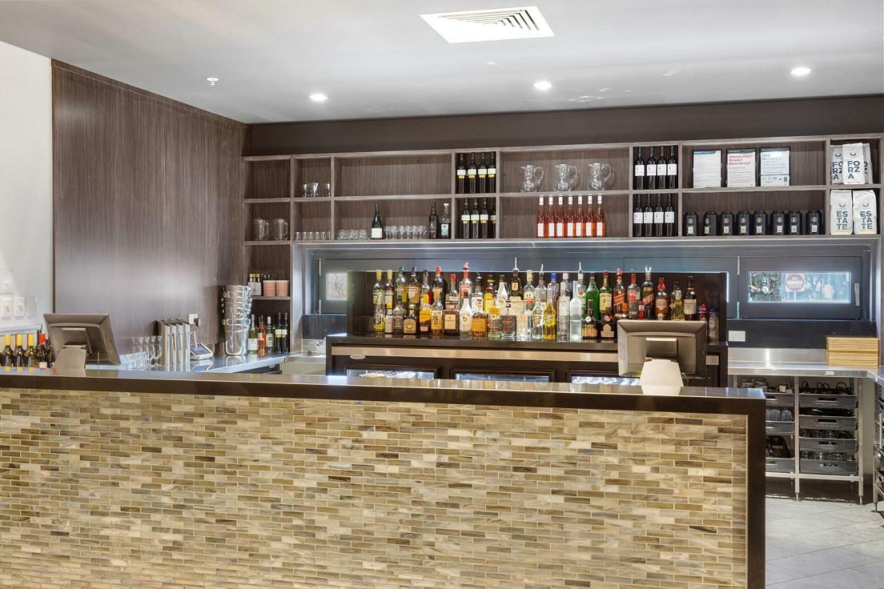 Quality Hotel Lakeside Bendigo Bagian luar foto