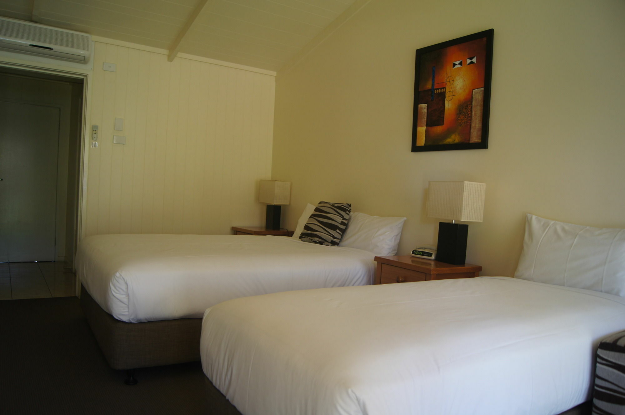 Quality Hotel Lakeside Bendigo Bagian luar foto