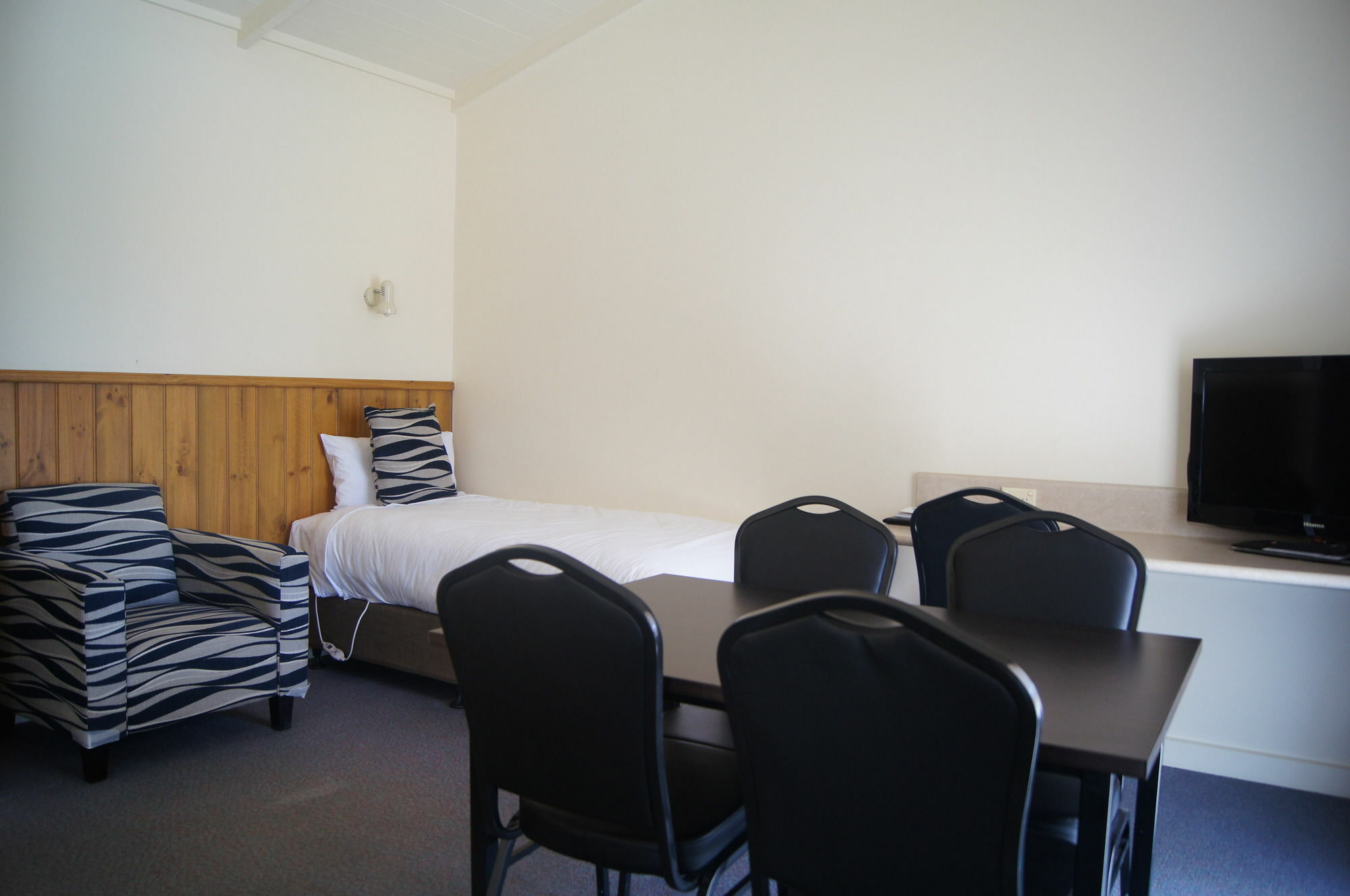 Quality Hotel Lakeside Bendigo Bagian luar foto