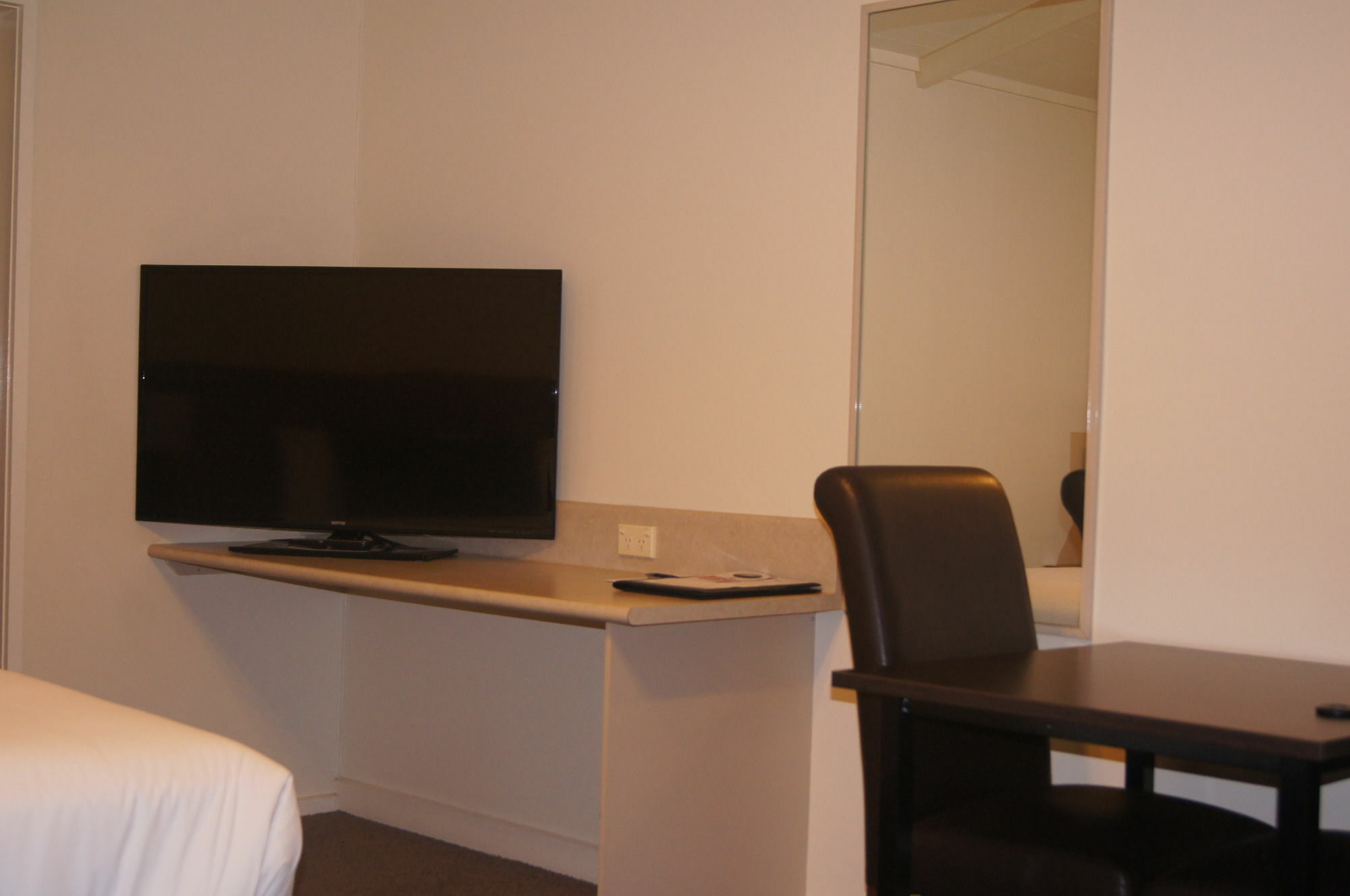 Quality Hotel Lakeside Bendigo Bagian luar foto
