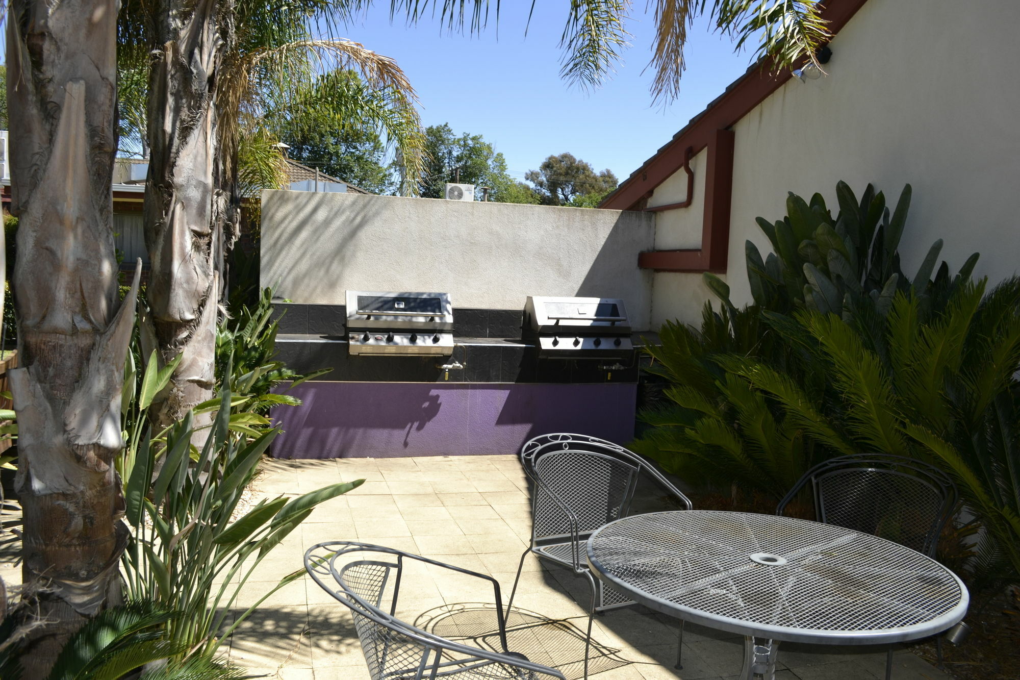 Quality Hotel Lakeside Bendigo Bagian luar foto