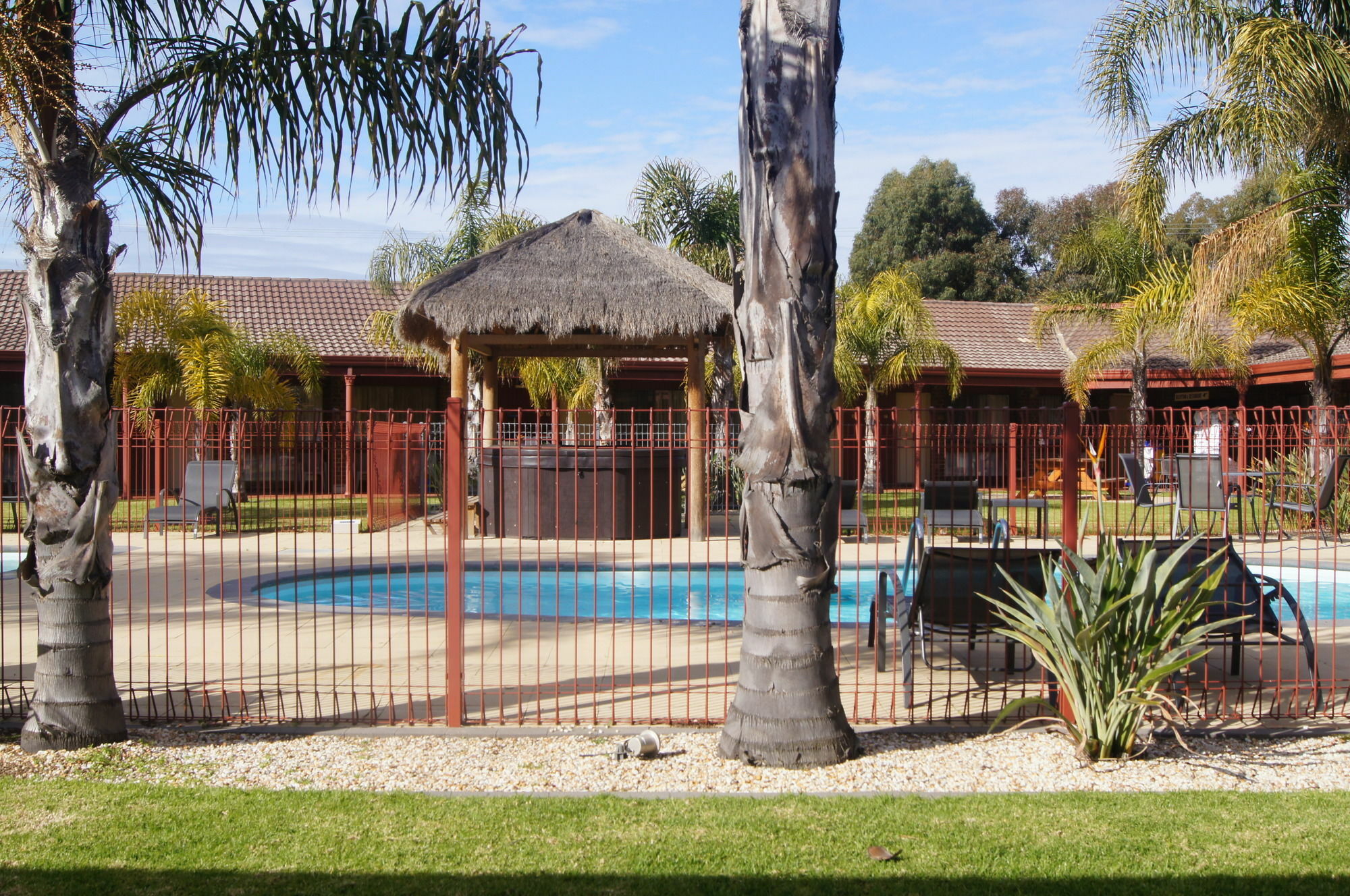 Quality Hotel Lakeside Bendigo Bagian luar foto