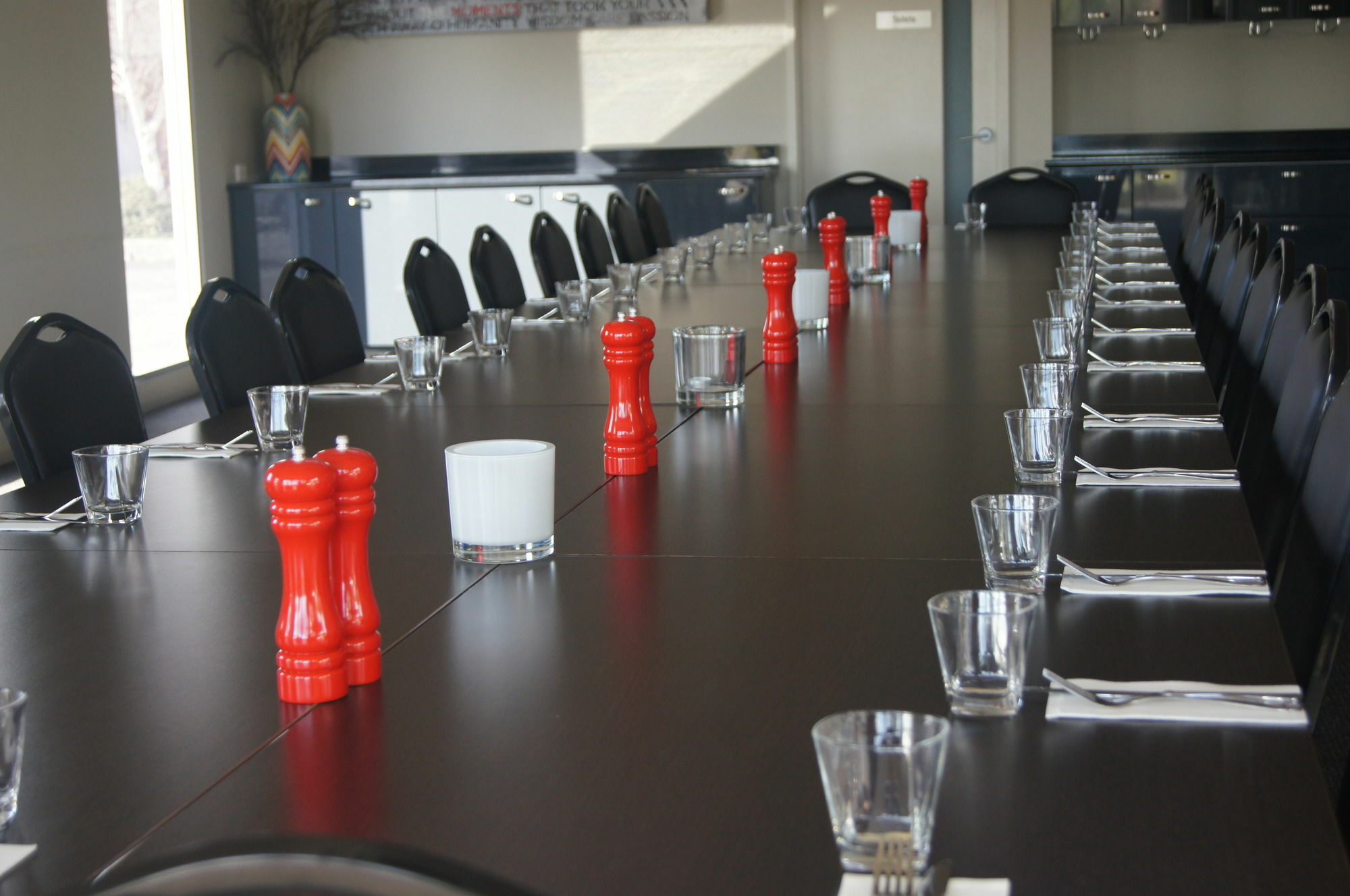 Quality Hotel Lakeside Bendigo Bagian luar foto